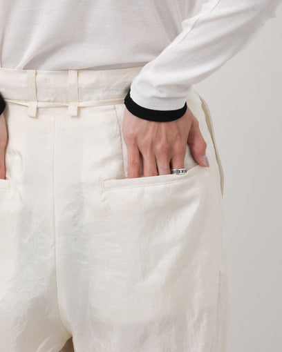 ORIGINAL TORSION LACE SLACKS