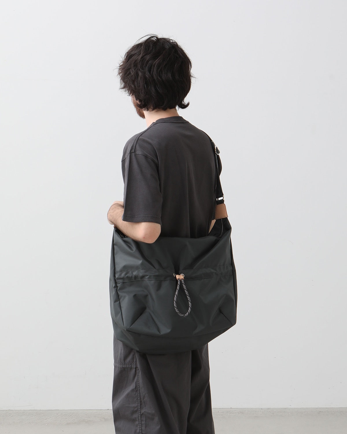 420 RE/COR 2WAY SHOULDER TOTE