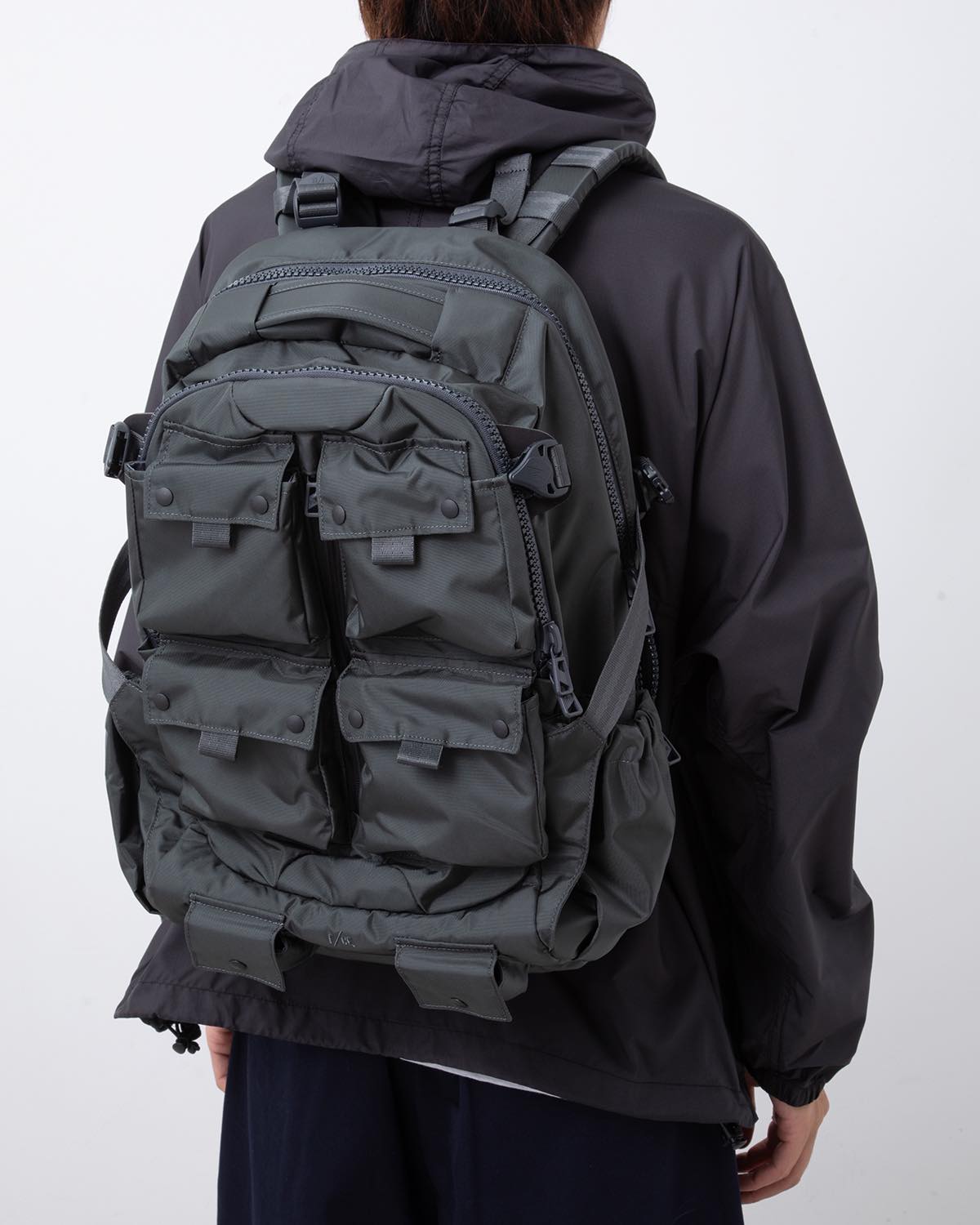 420 RE/COR TACTICAL BP