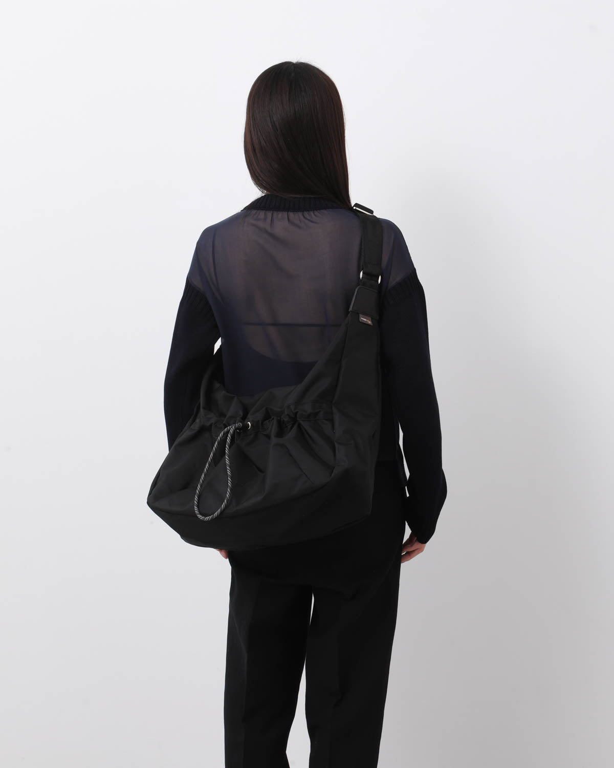 420 RE/COR 2WAY SHOULDER TOTE