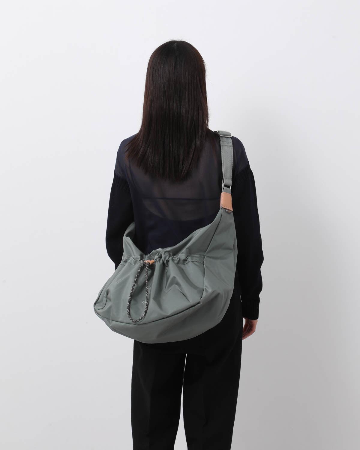 420 RE/COR 2WAY SHOULDER TOTE