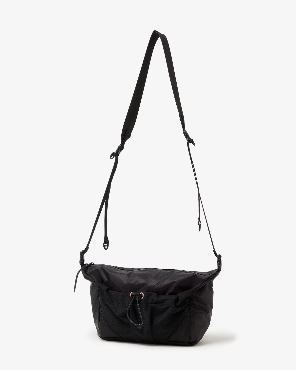 CORDURA SIL NYLON SACOCHE