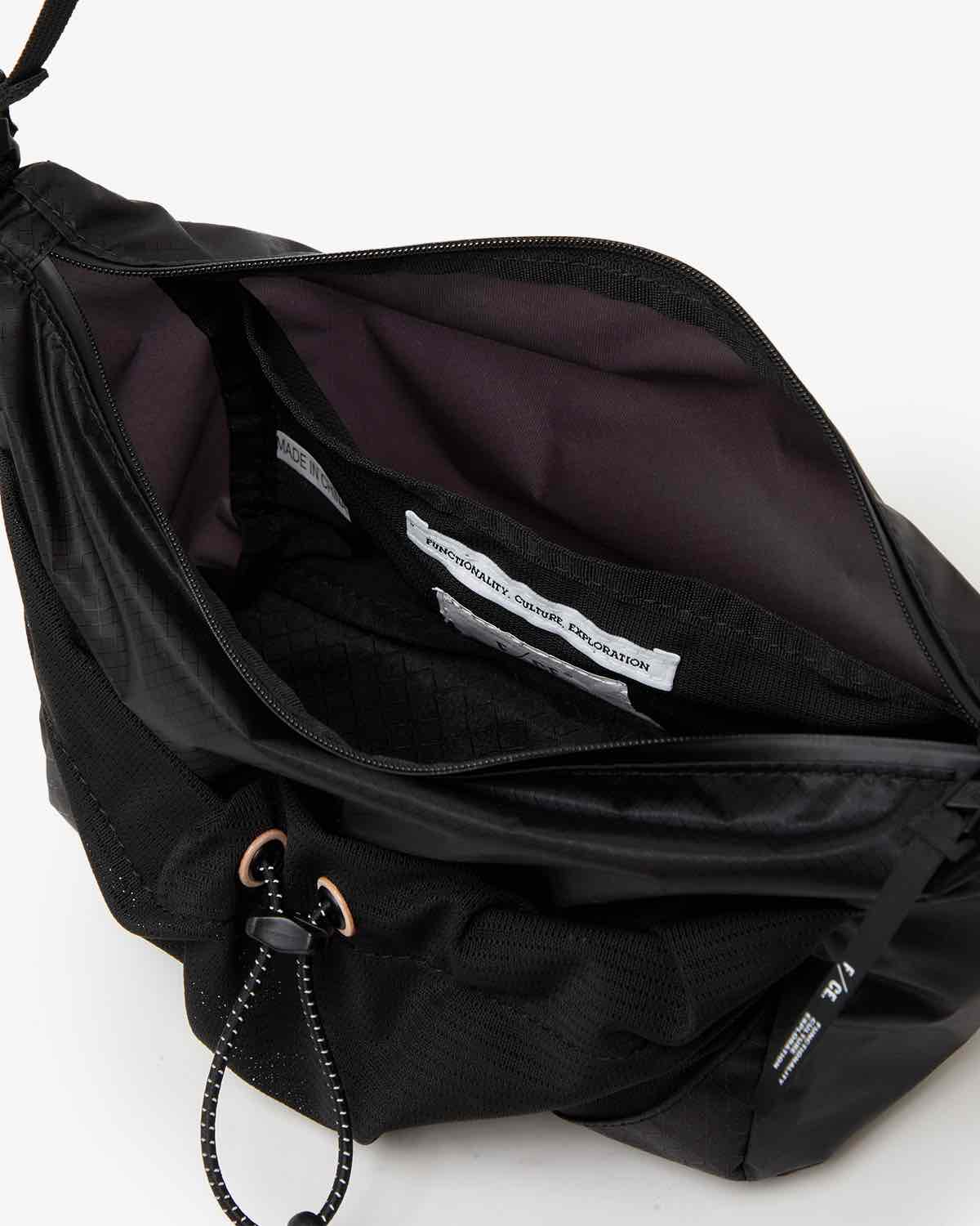 CORDURA SIL NYLON SACOCHE
