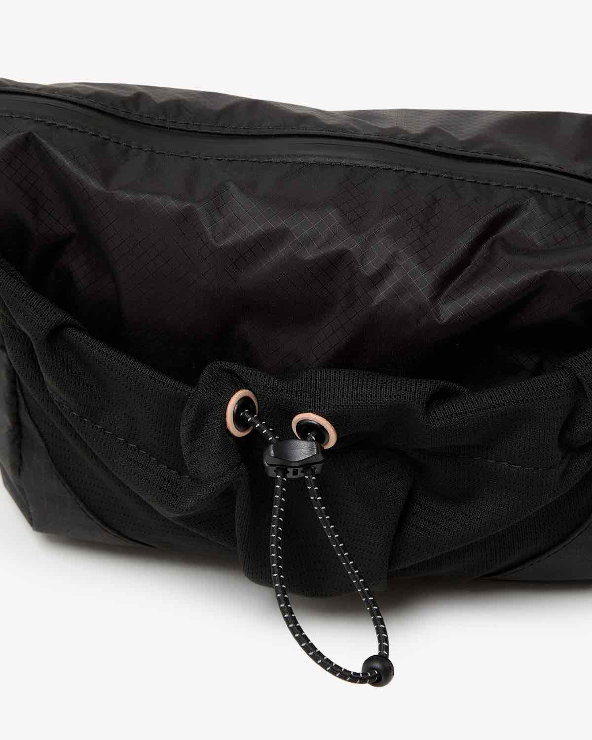 CORDURA SIL NYLON SACOCHE