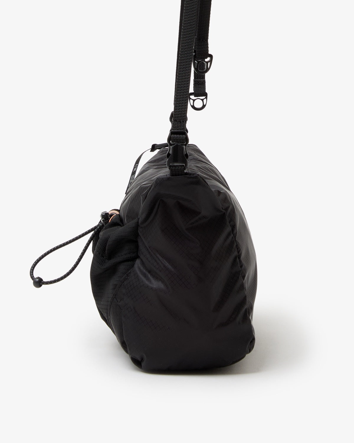 CORDURA SIL NYLON SACOCHE