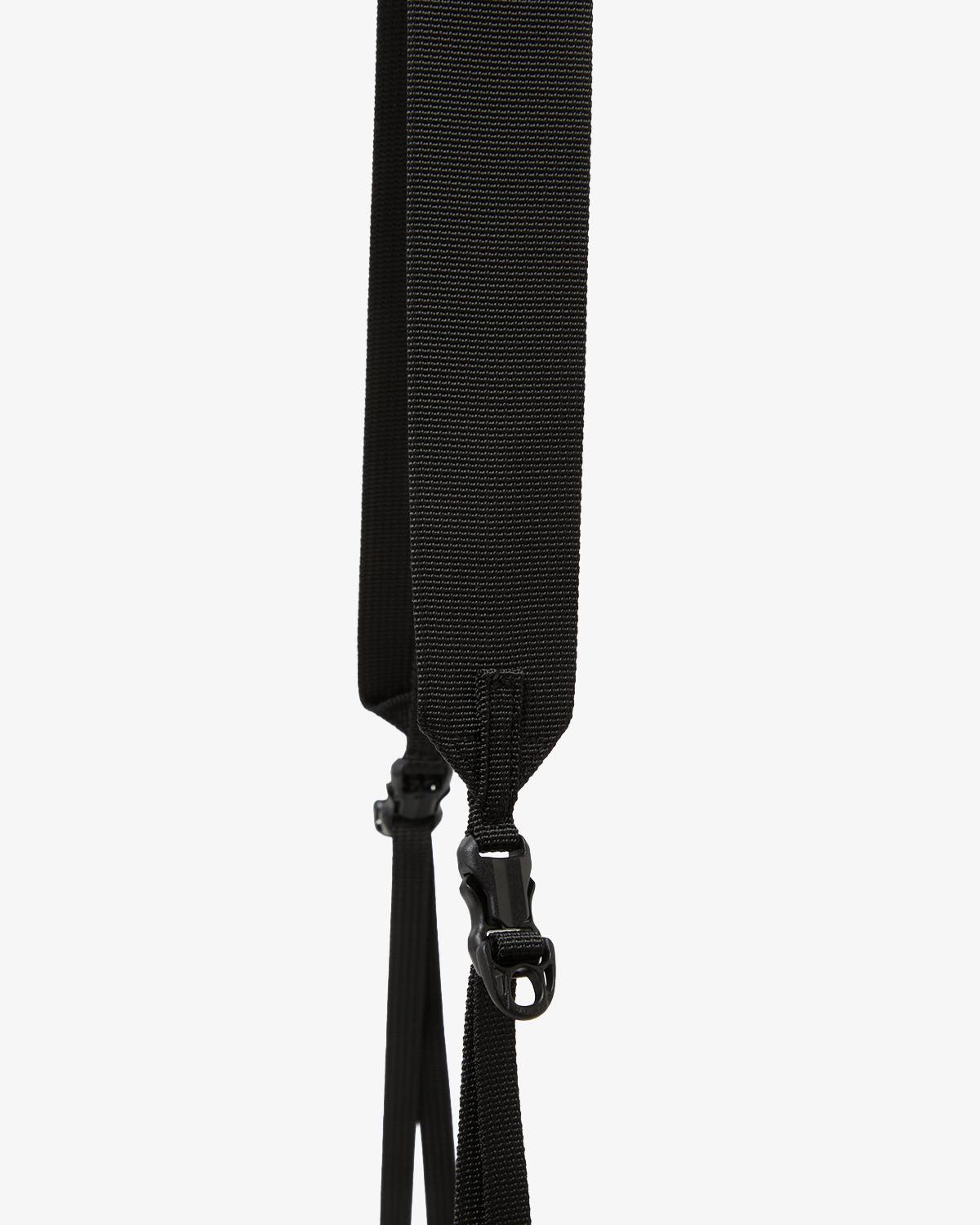 CORDURA SIL NYLON SACOCHE