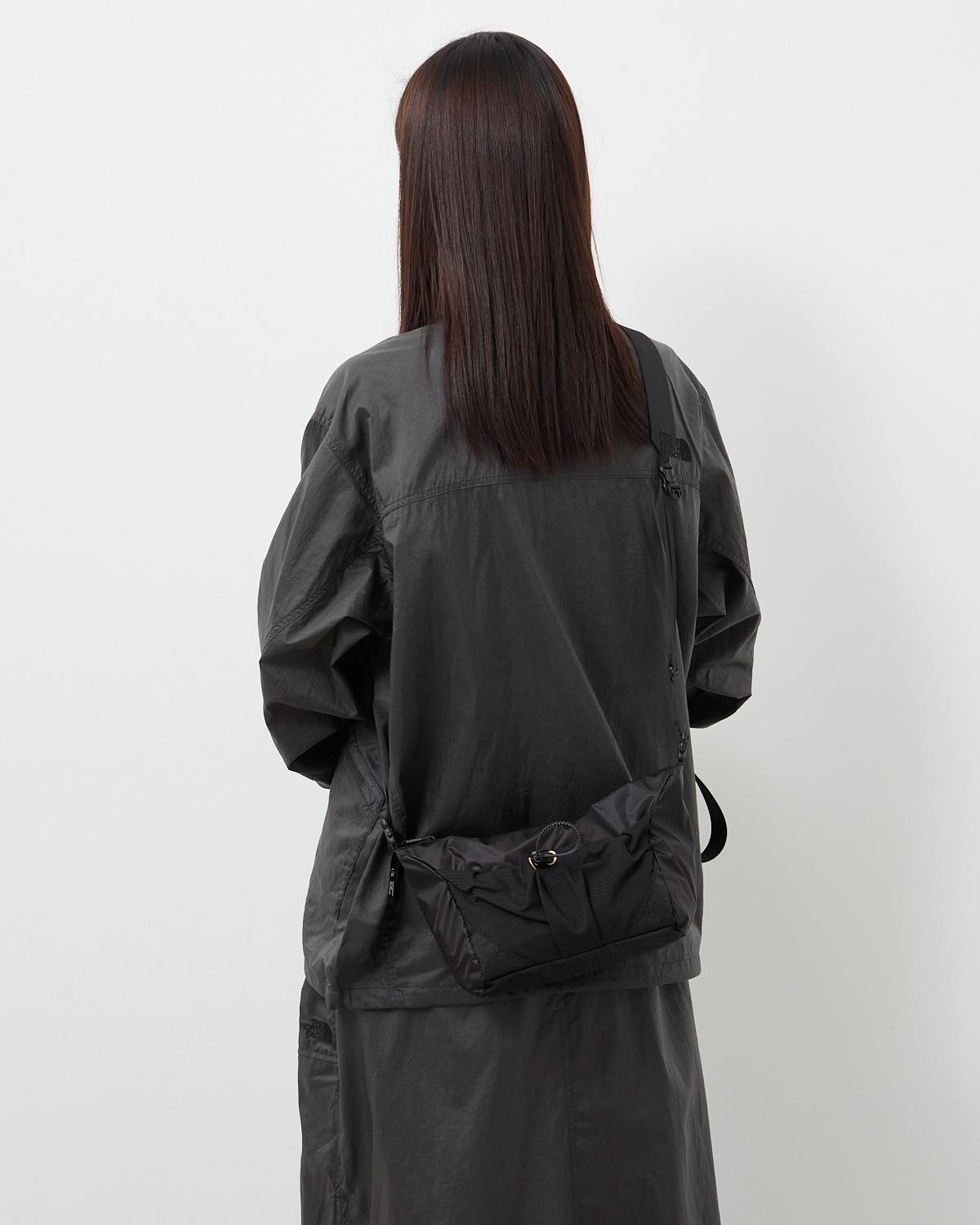 CORDURA SIL NYLON SACOCHE