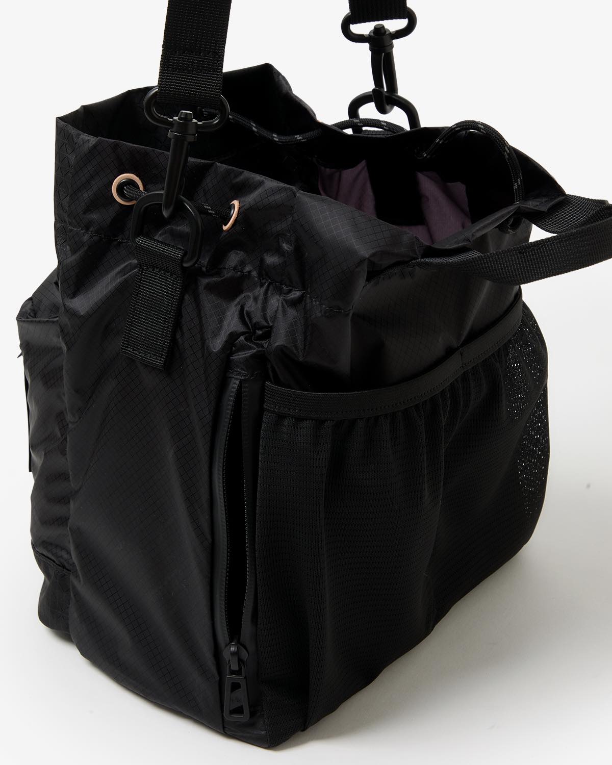 CORDURA SIL NYLON DRAWSTRING