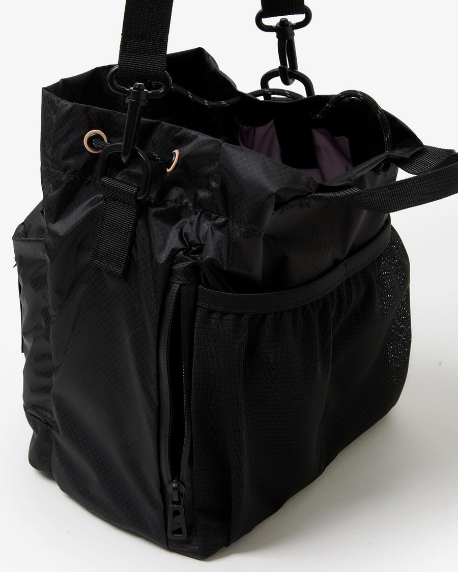 CORDURA SIL NYLON DRAWSTRING – COVERCHORD