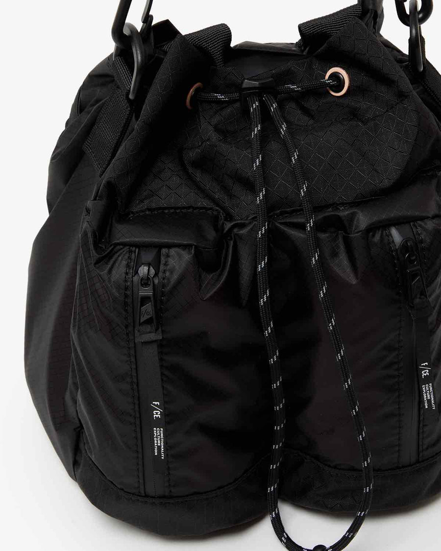 CORDURA SIL NYLON DRAWSTRING – COVERCHORD