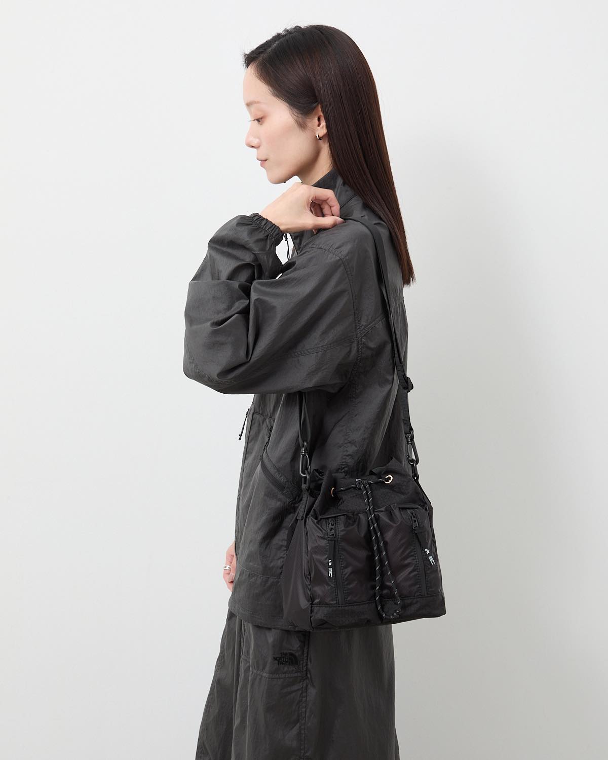 CORDURA SIL NYLON DRAWSTRING
