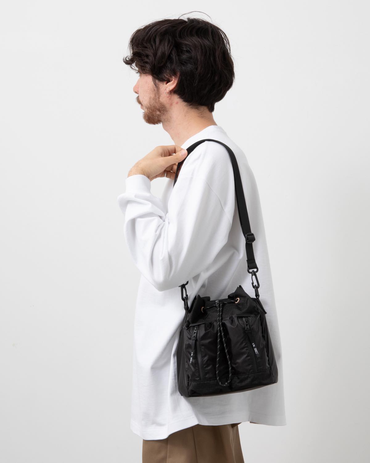 CORDURA SIL NYLON DRAWSTRING