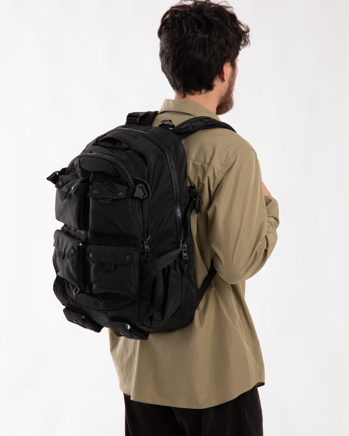 420 RE/COR TACTICAL BP 2.0
