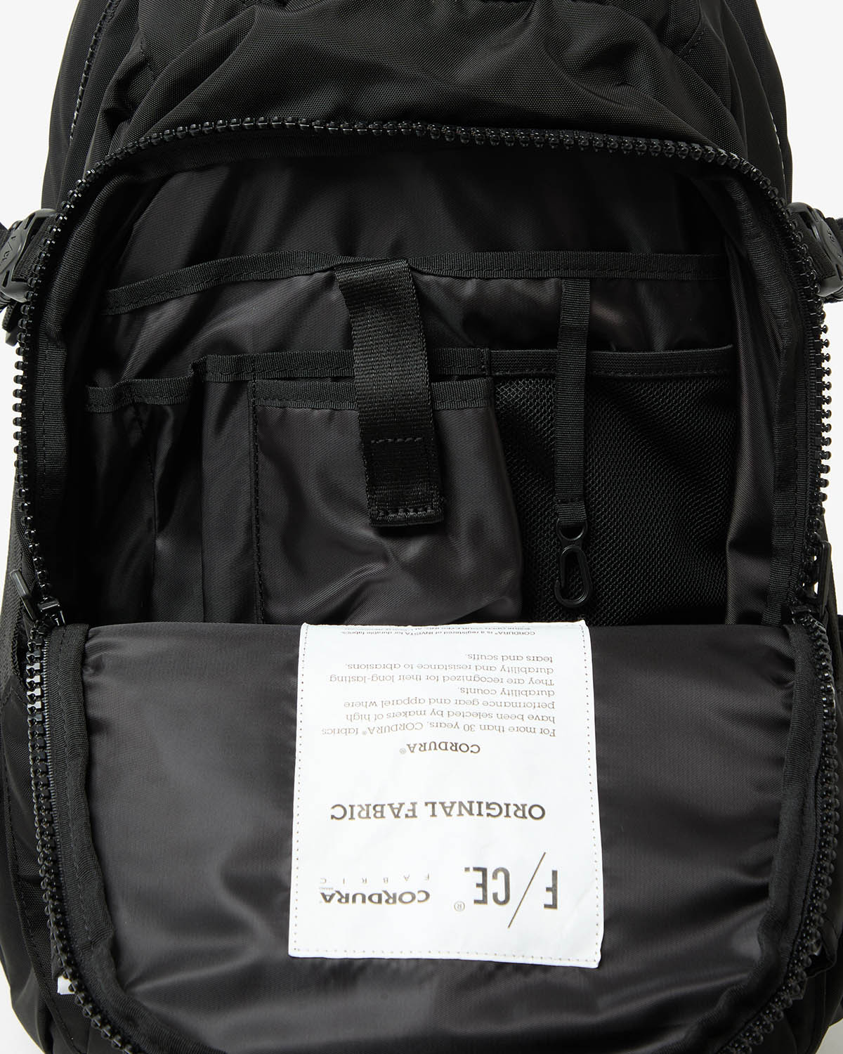420 RE/COR TACTICAL BP 2.0