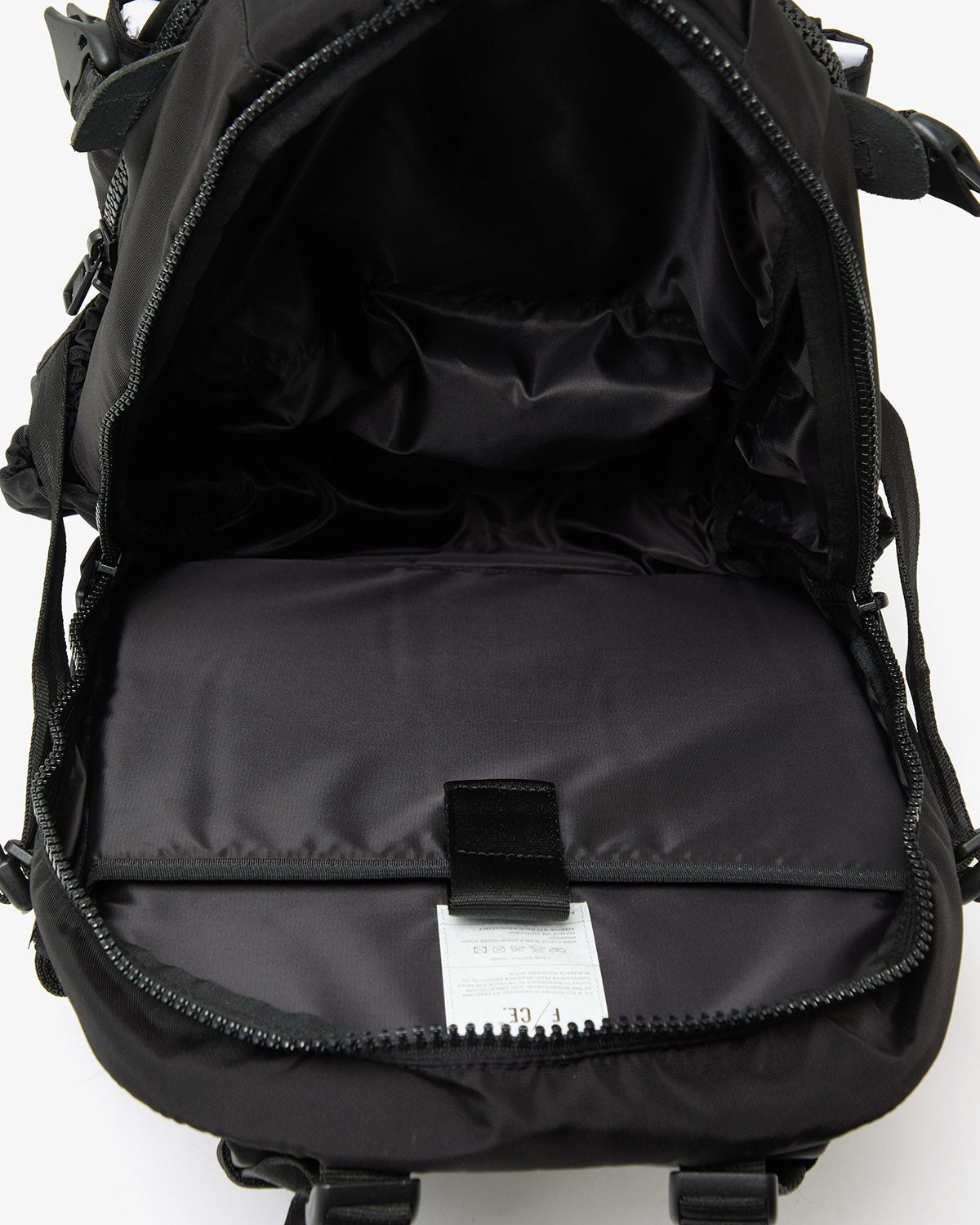420 RE/COR TACTICAL BP 2.0