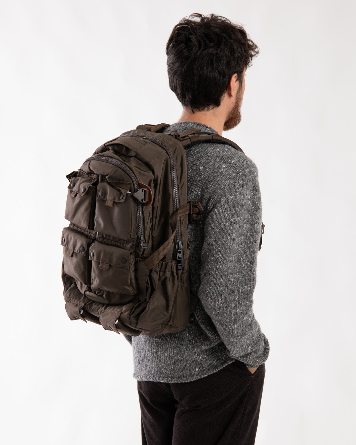 420 RE/COR TACTICAL BP 2.0