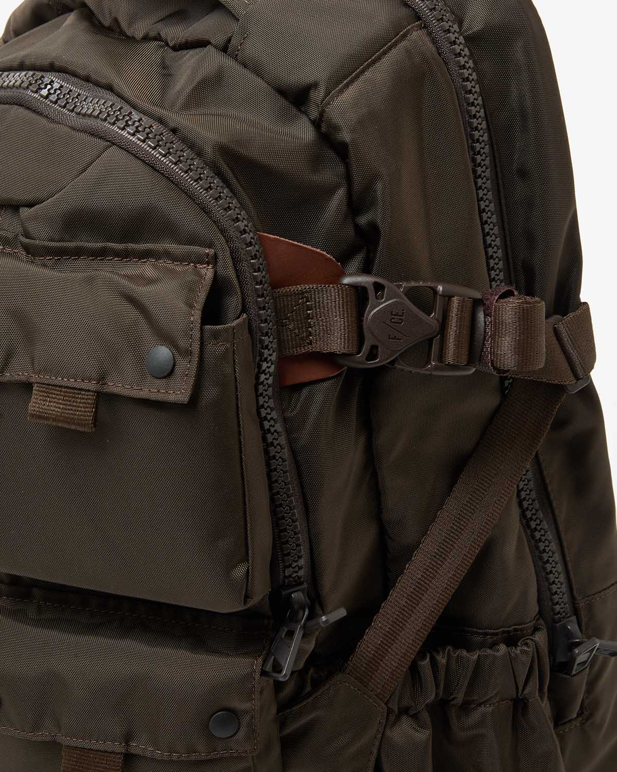 420 RE/COR TACTICAL BP 2.0