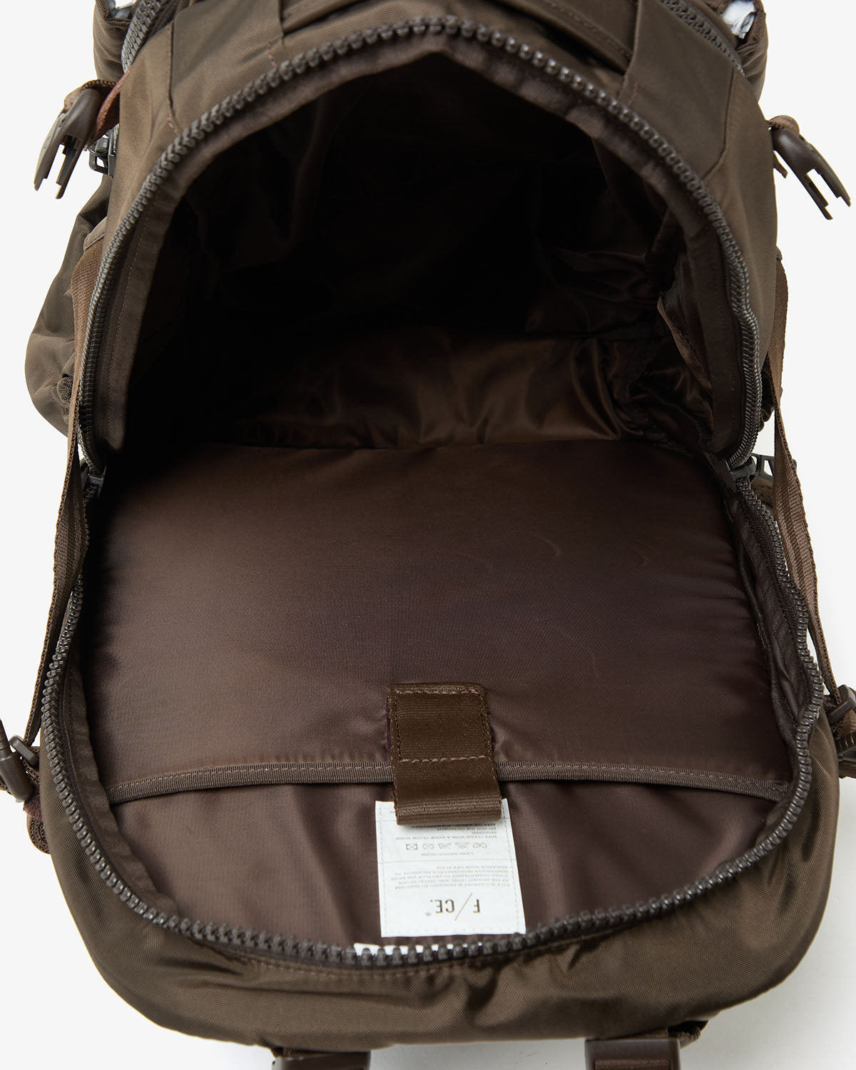 420 RE/COR TACTICAL BP 2.0