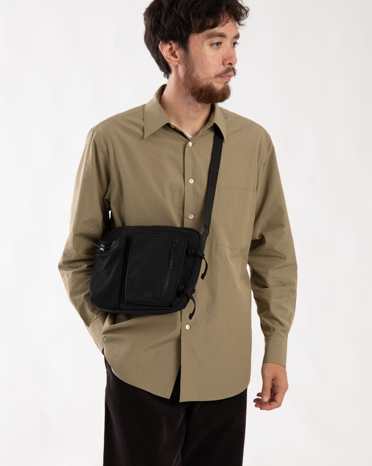 TEXNIC® BOX SACOCHE