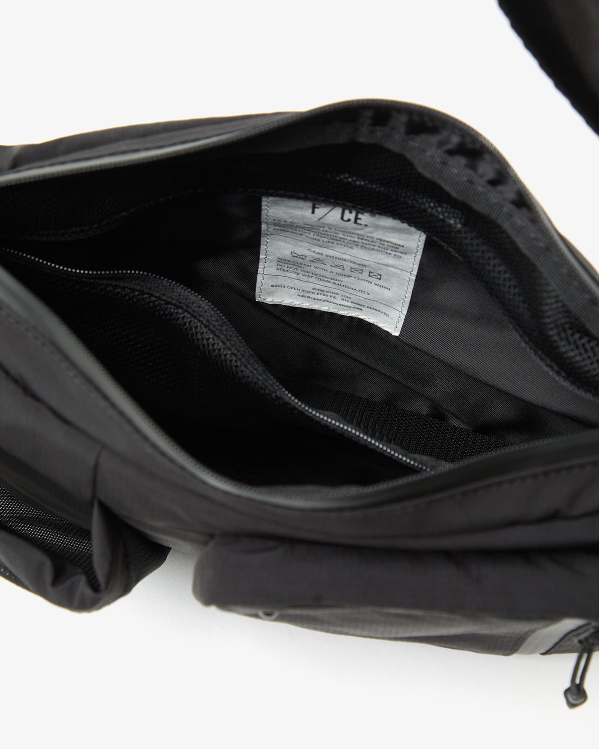 TEXNIC® BOX SACOCHE
