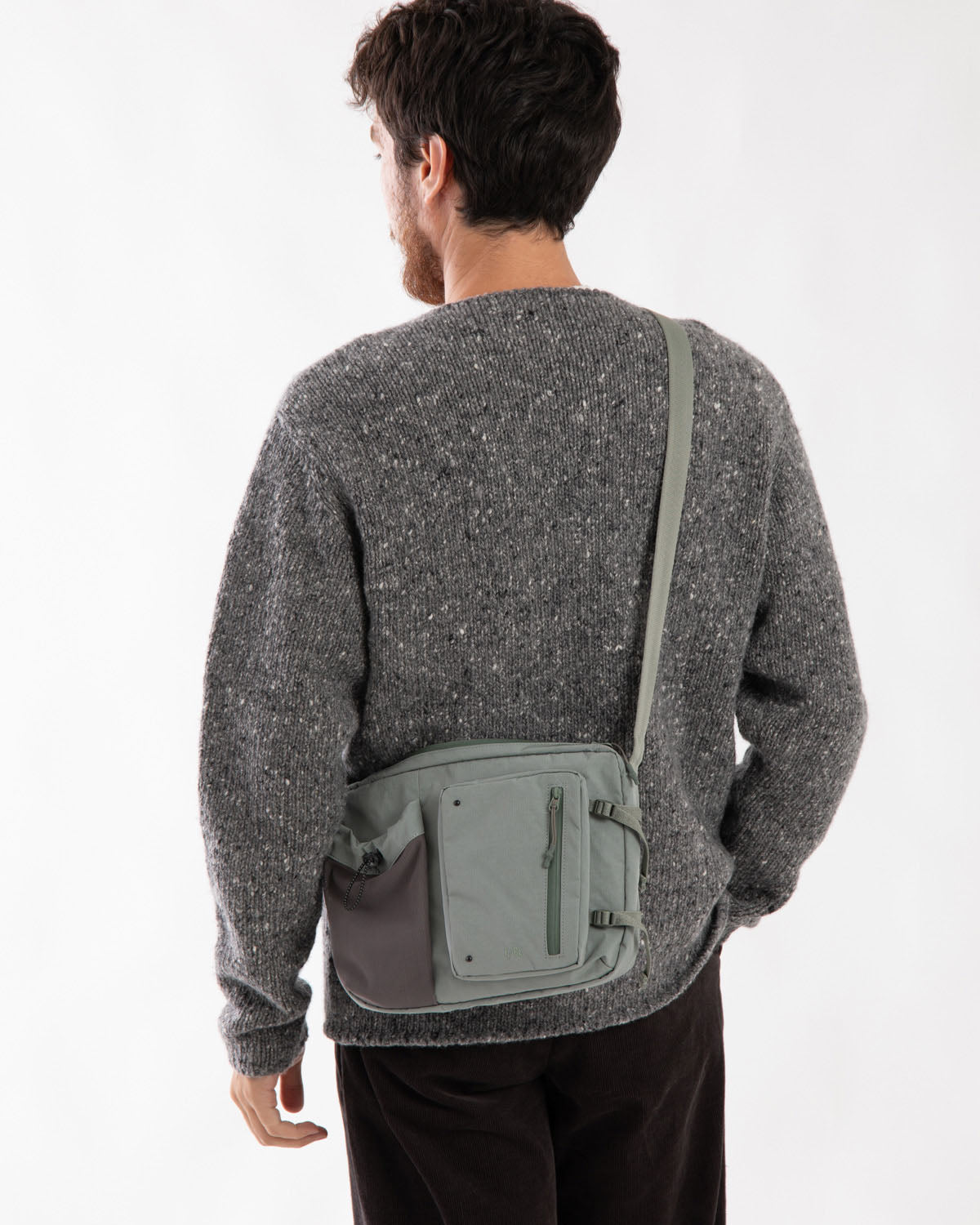 TEXNIC® BOX SACOCHE