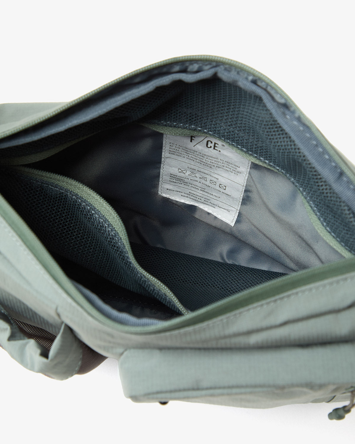 TEXNIC® BOX SACOCHE