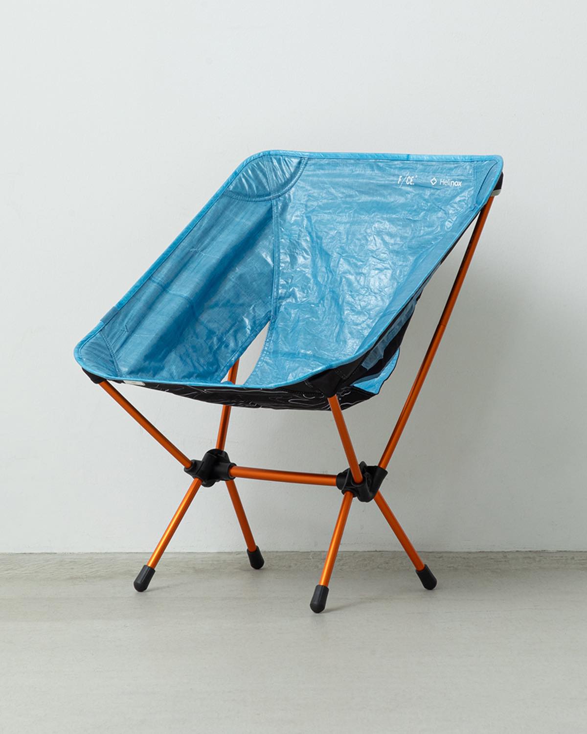 CHAIR BY HELINOX WITH DYNEEMA