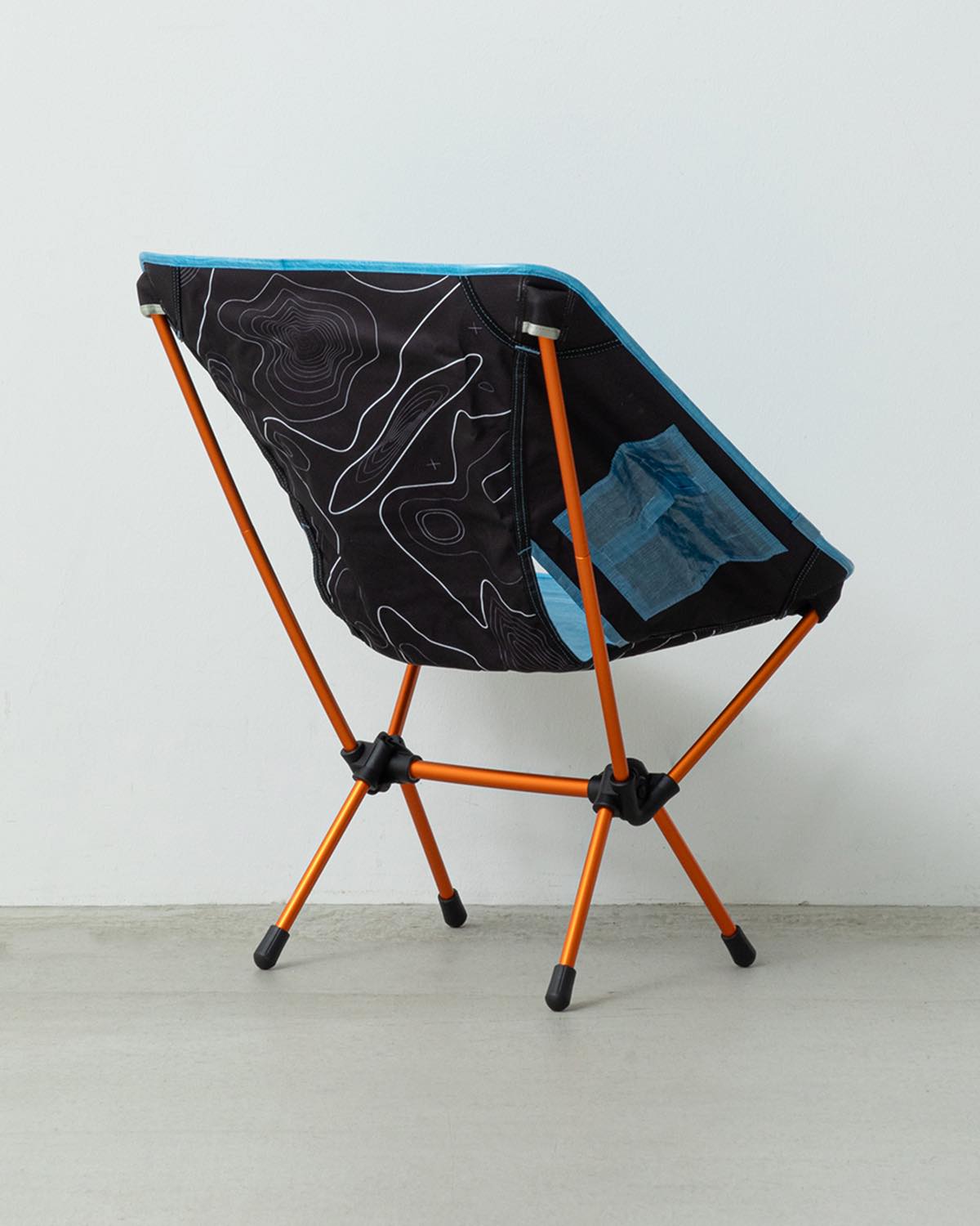 CHAIR BY HELINOX WITH DYNEEMA