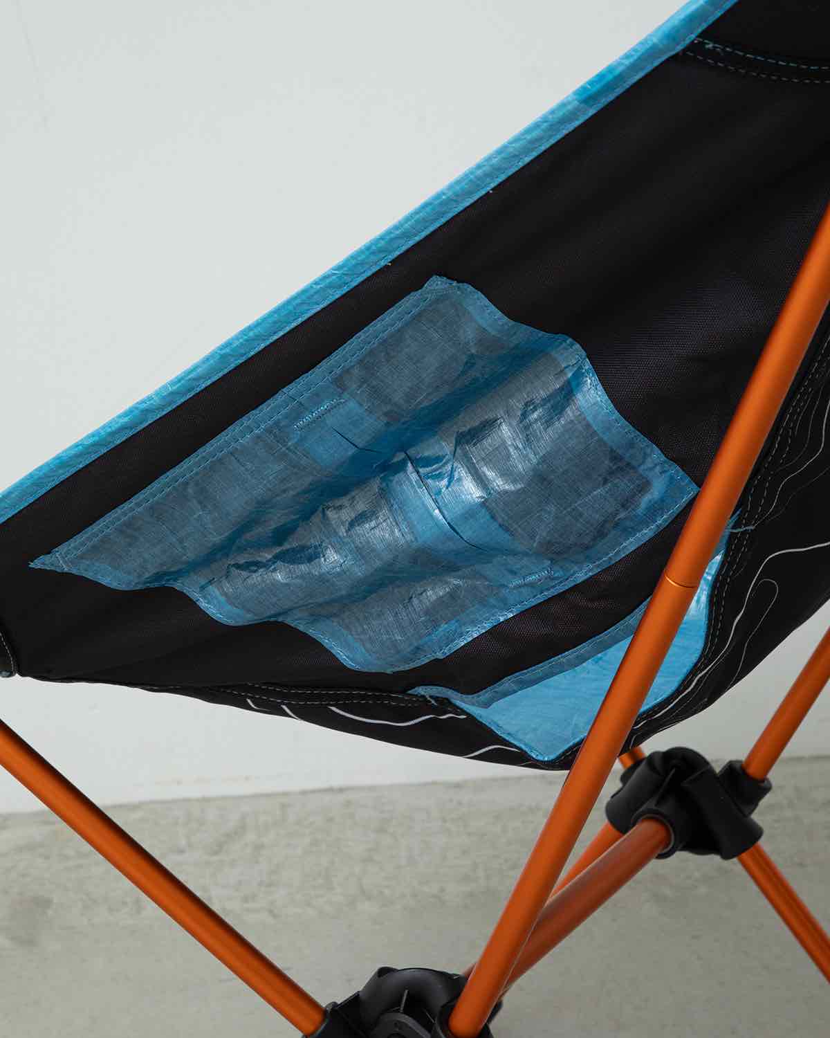 CHAIR BY HELINOX WITH DYNEEMA