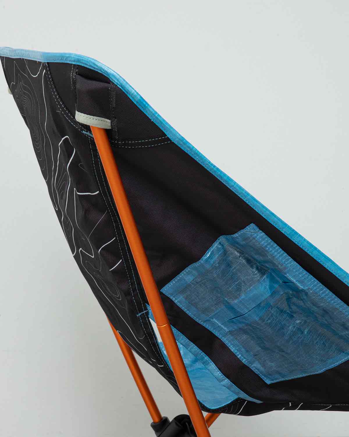 CHAIR BY HELINOX WITH DYNEEMA