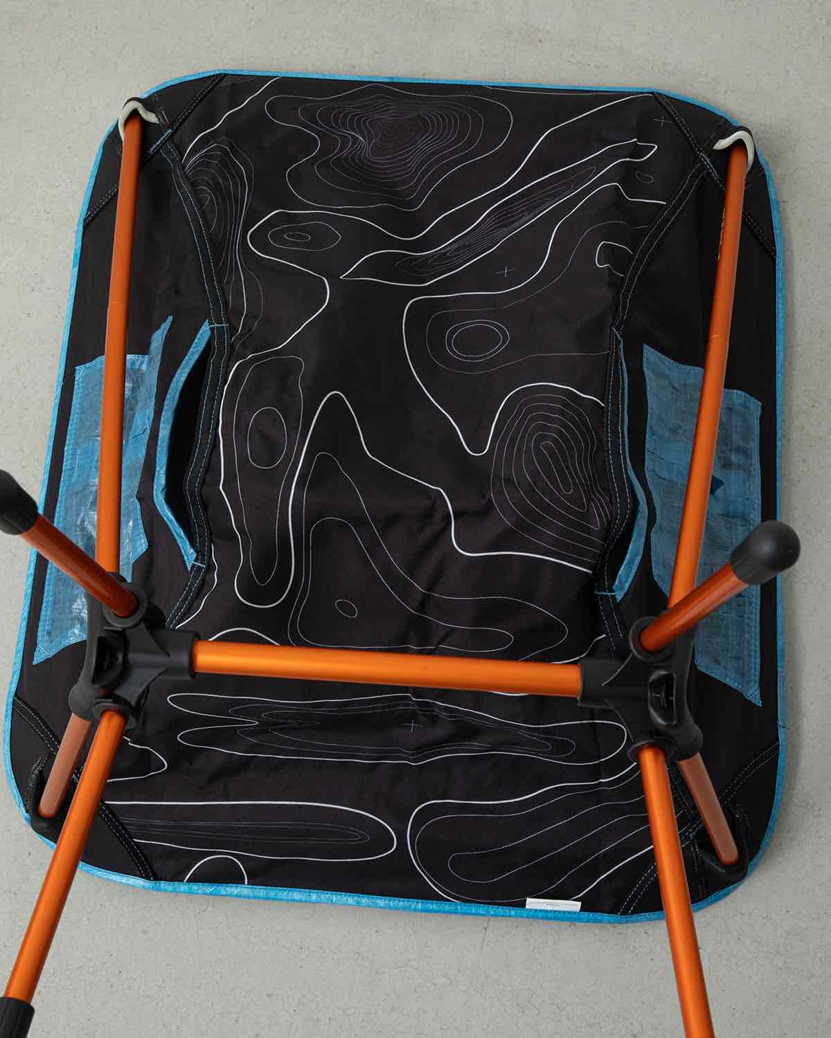 CHAIR BY HELINOX WITH DYNEEMA