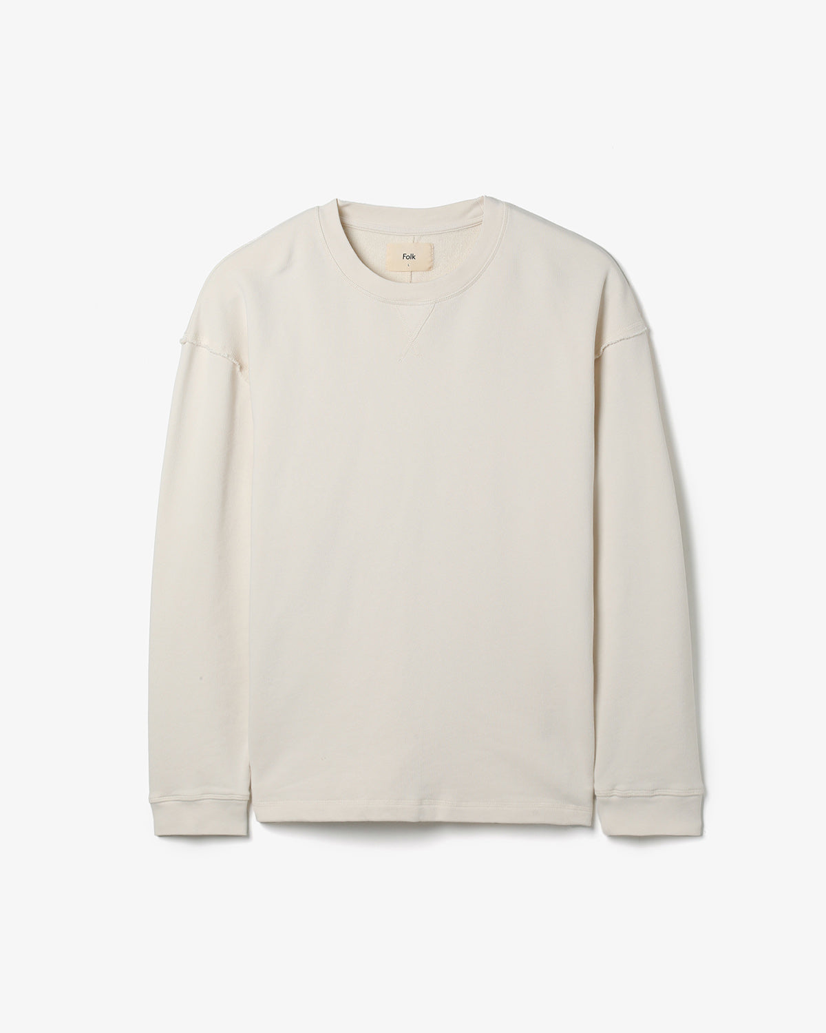 EASY FIT SWEAT