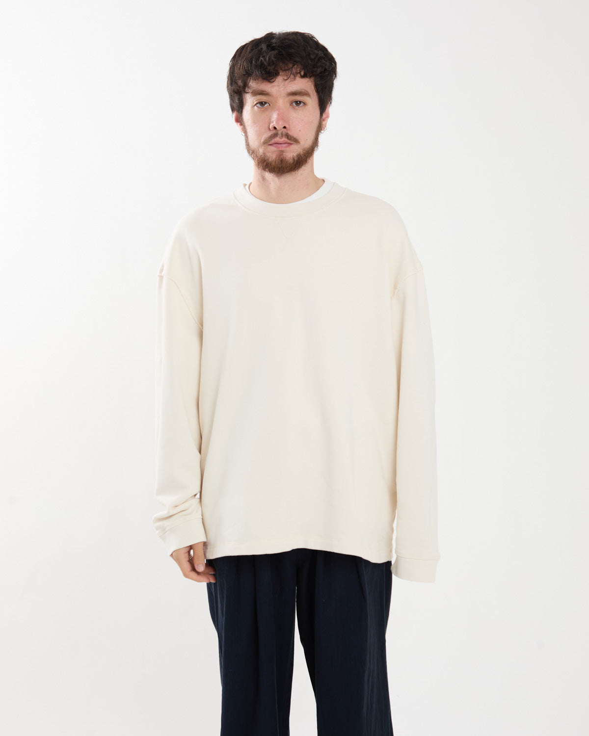 EASY FIT SWEAT