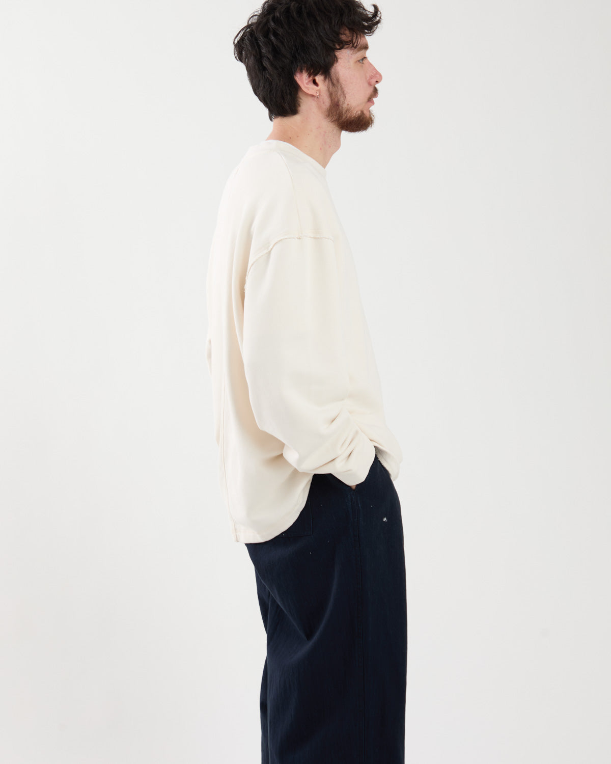 EASY FIT SWEAT