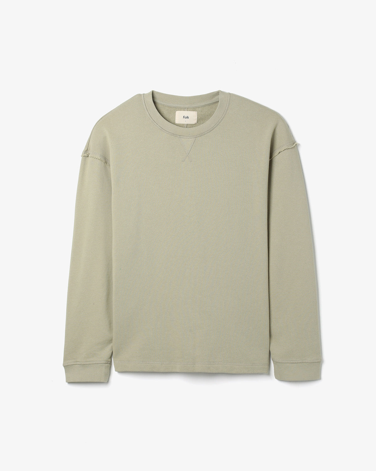 EASY FIT SWEAT