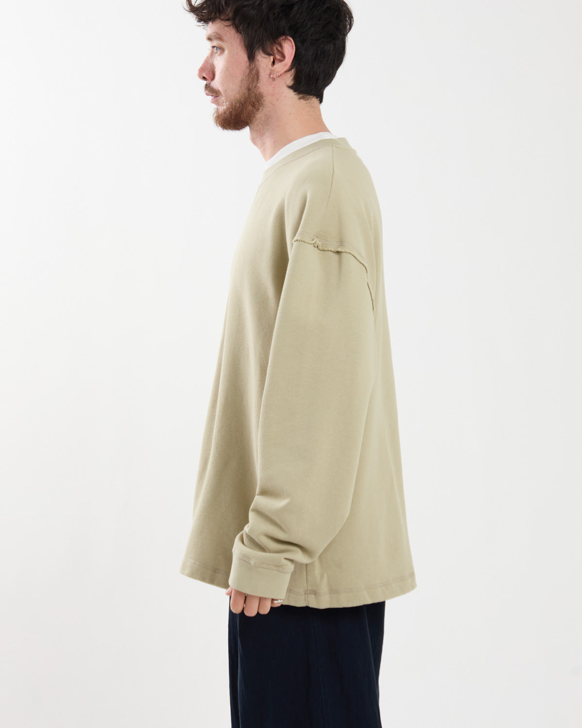EASY FIT SWEAT