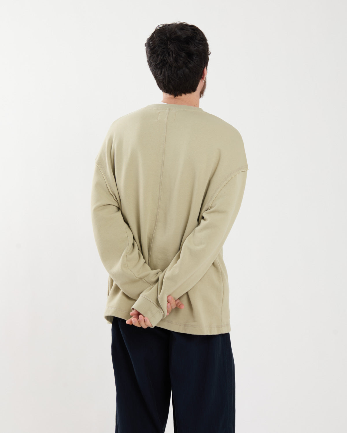 EASY FIT SWEAT