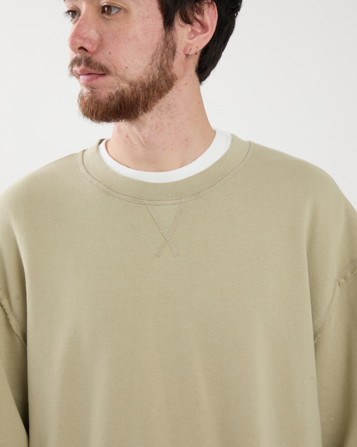 EASY FIT SWEAT