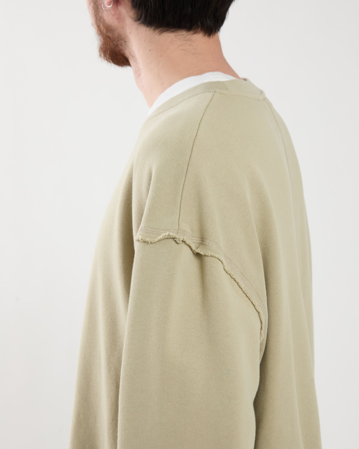 EASY FIT SWEAT