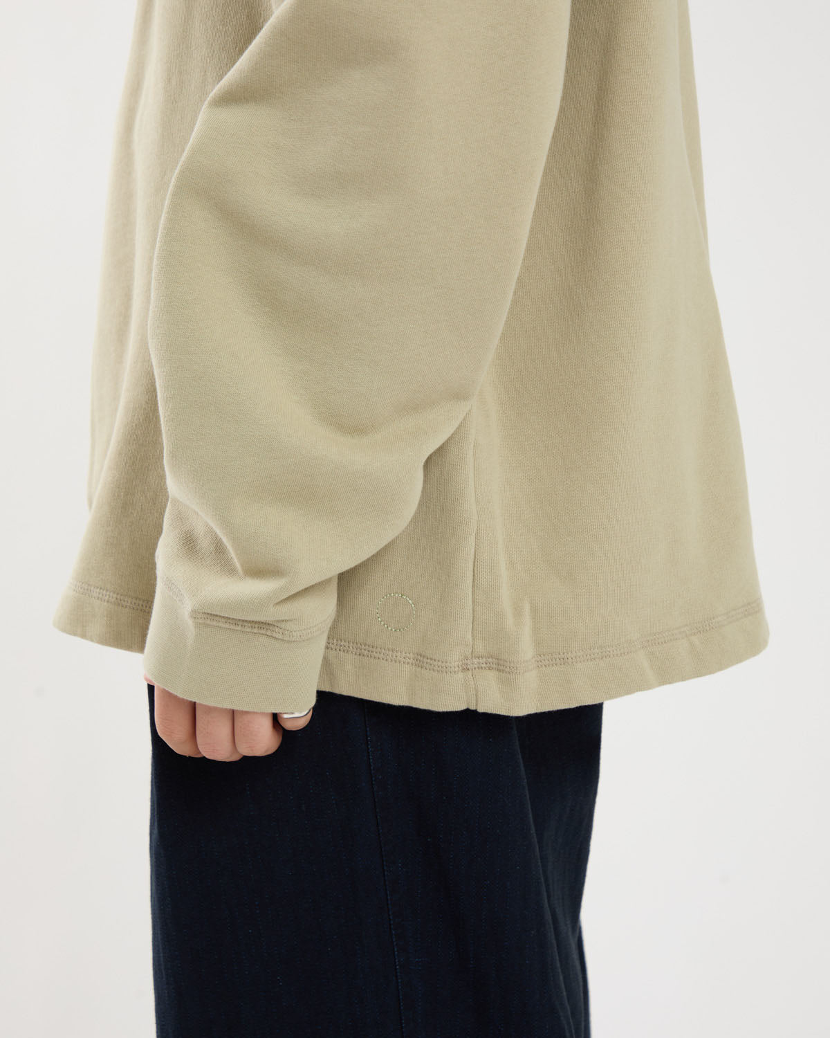 EASY FIT SWEAT