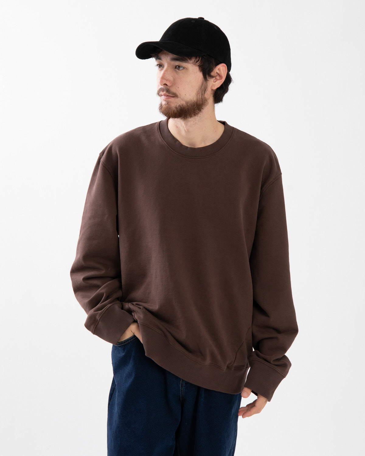 ANNIVERSARY SWEAT