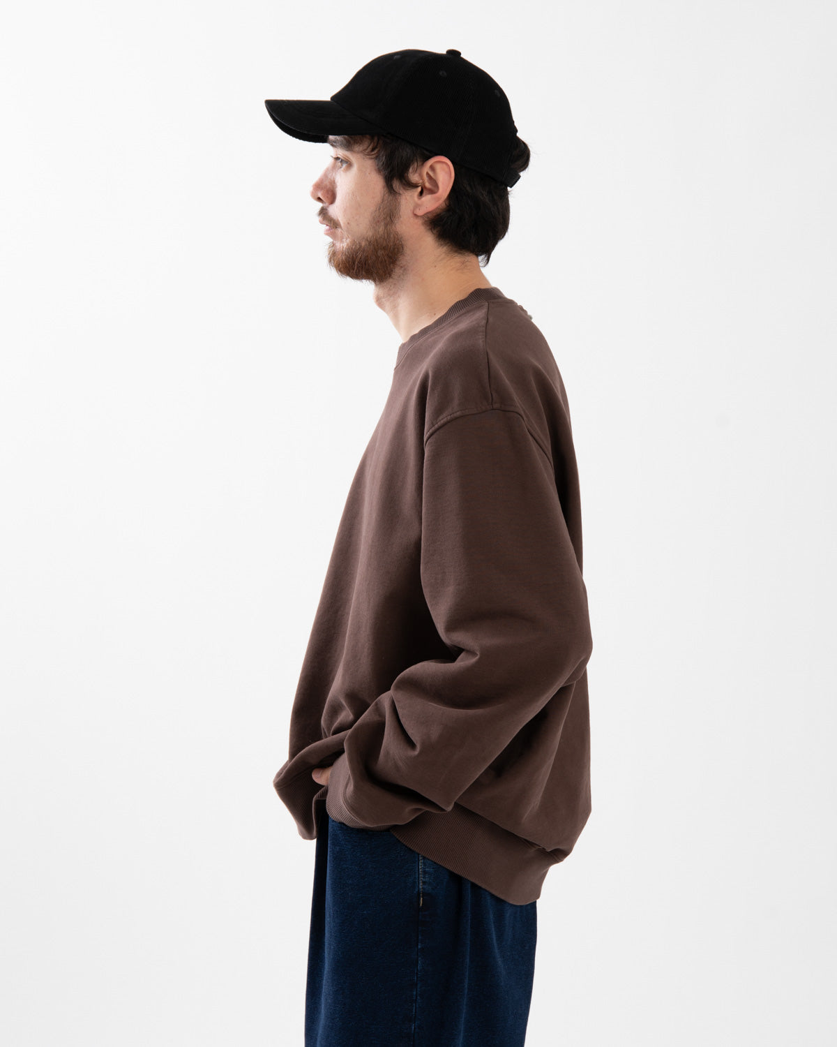 ANNIVERSARY SWEAT