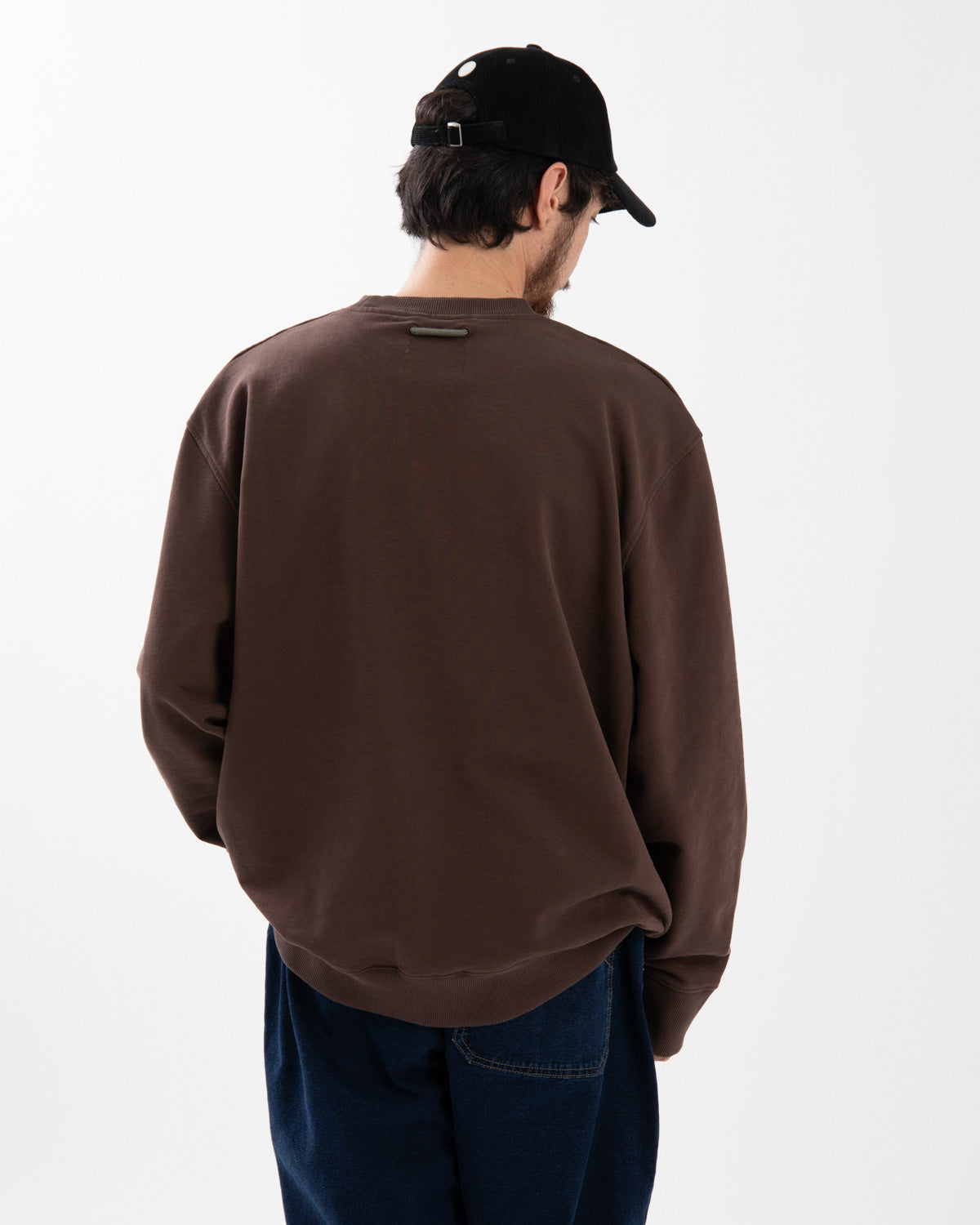 ANNIVERSARY SWEAT
