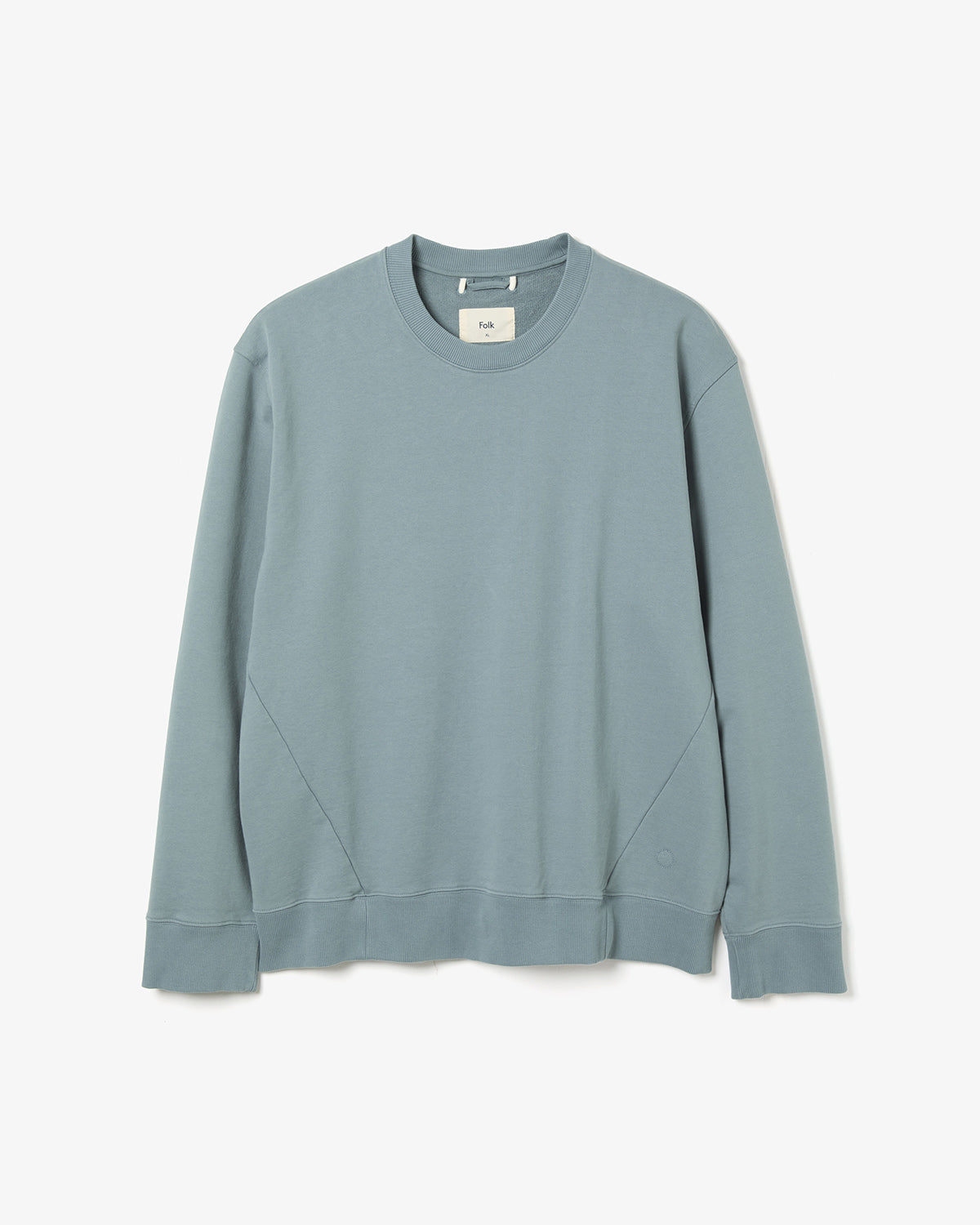 ANNIVERSARY SWEAT