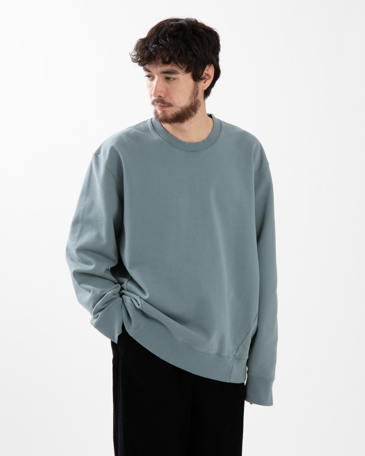 ANNIVERSARY SWEAT