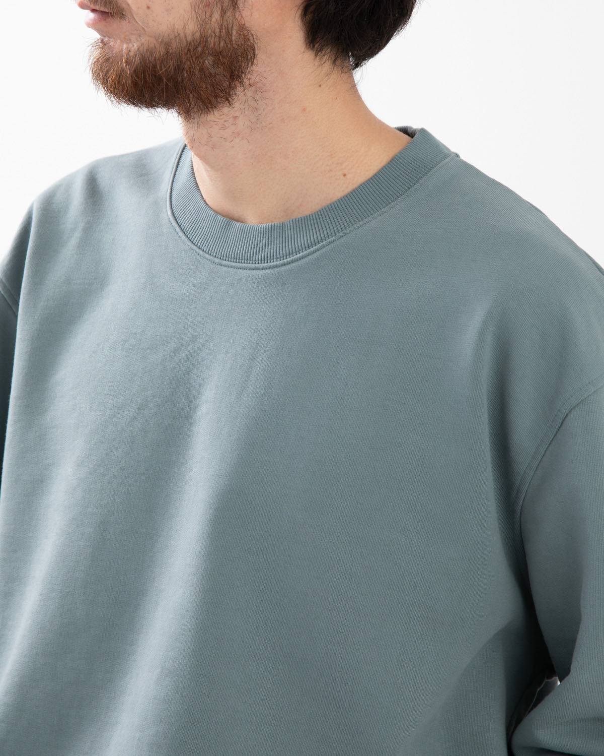 ANNIVERSARY SWEAT