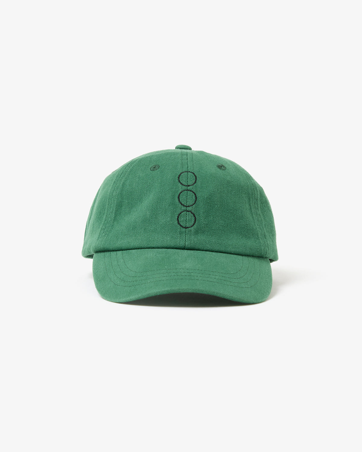TWILL CAP