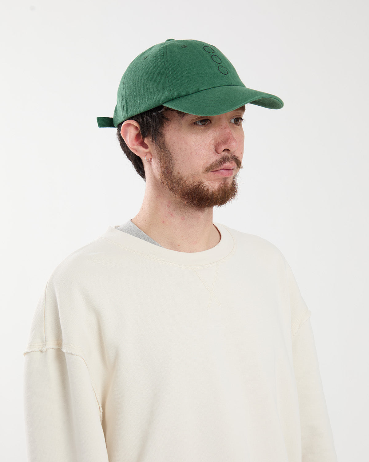 TWILL CAP
