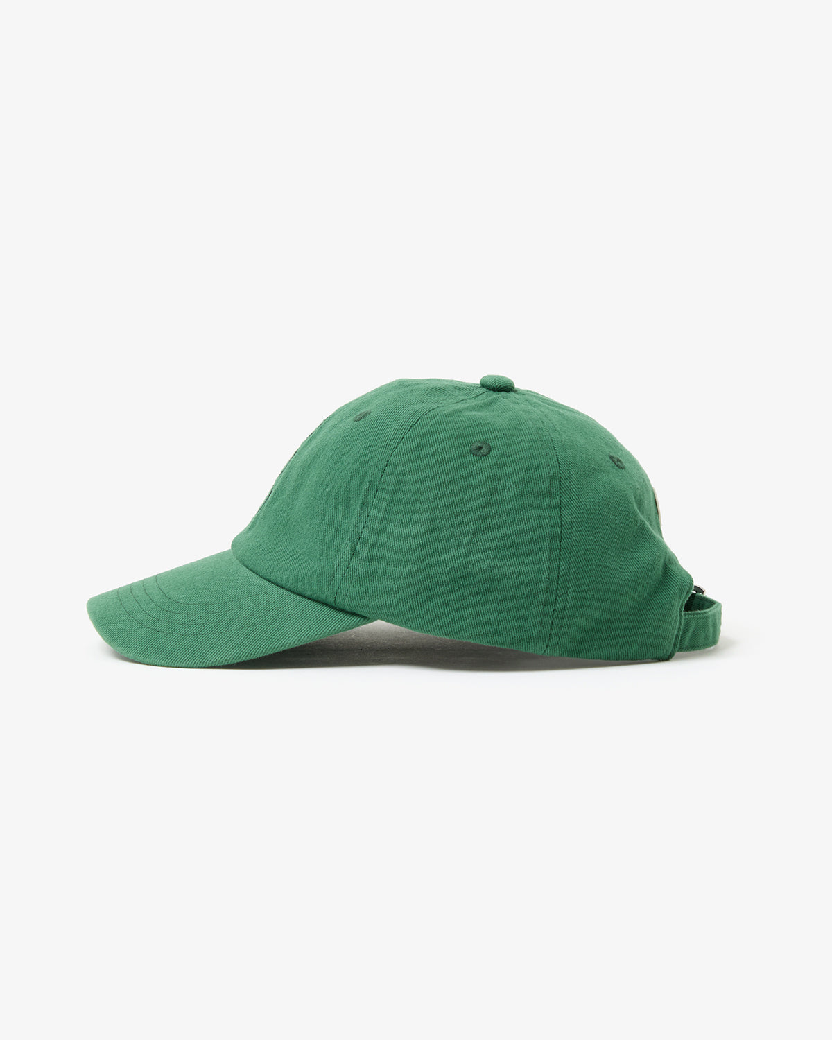 TWILL CAP