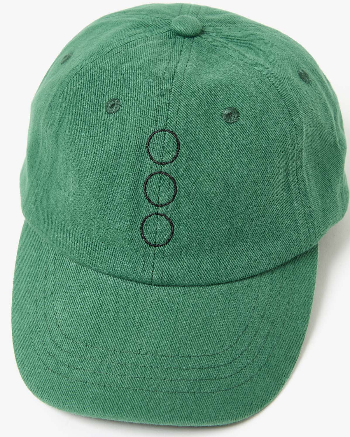 TWILL CAP